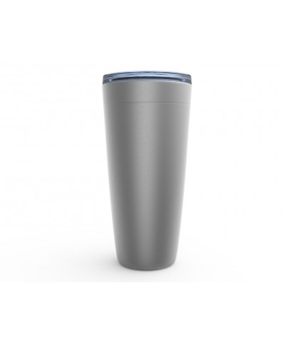 Music Life Viking Tumbler | I Heart Music Tumbler $6.61 Drinkware