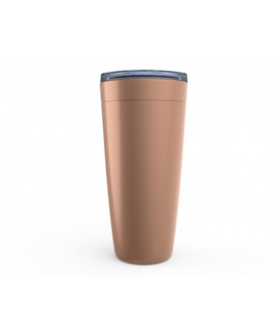 Music Life Viking Tumbler | I Heart Music Tumbler $6.61 Drinkware