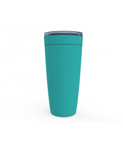 Music Life Viking Tumbler | I Heart Music Tumbler $6.61 Drinkware