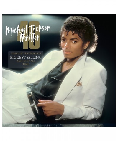 Michael Jackson Thriller 40 Th Anniversary 2 Cd $15.26 CD