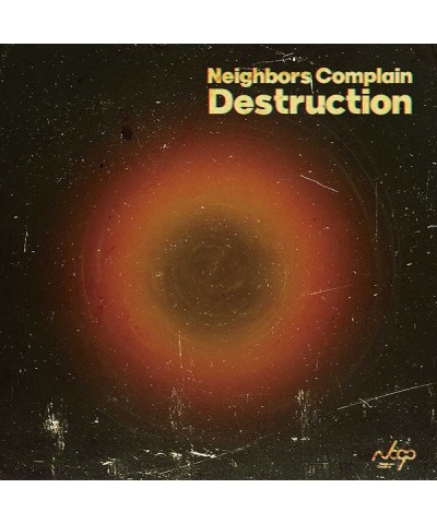 Neighbors Complain LP - Destruction (Vinyl) $14.15 Vinyl