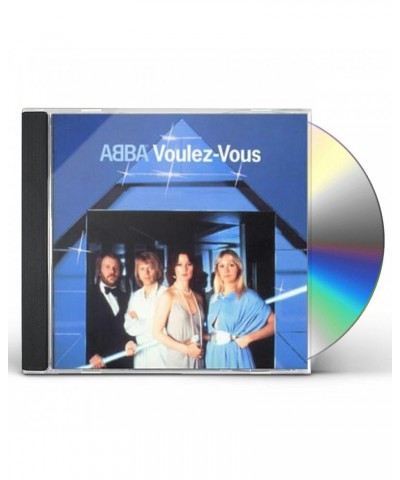 ABBA VOULEZ-VOUS (REMASTERED) CD $11.67 CD