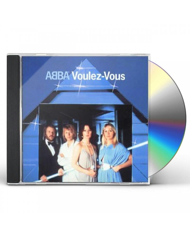 ABBA VOULEZ-VOUS (REMASTERED) CD $11.67 CD