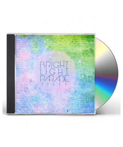 Bright Light Parade PAGES CD $15.97 CD