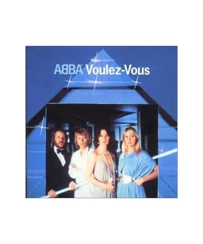 ABBA VOULEZ-VOUS (REMASTERED) CD $11.67 CD