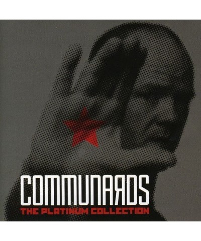 The Communards 211187 PLATINUM COLLECTION CD $35.19 CD