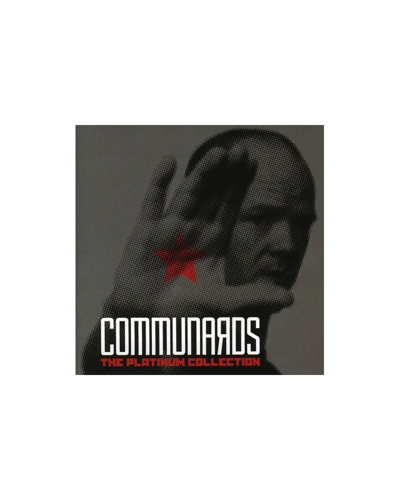 The Communards 211187 PLATINUM COLLECTION CD $35.19 CD