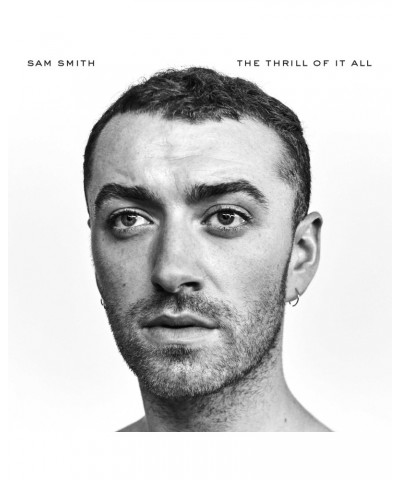 Sam Smith THRILL OF IT ALL (2LP/SPECIAL EDITION) Vinyl Record $29.36 Vinyl