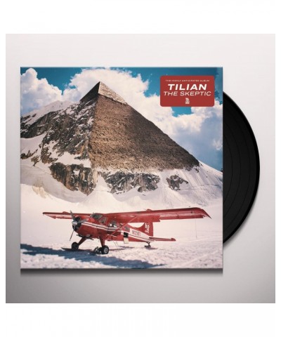 Tilian The Skeptic Vinyl Record $5.69 Vinyl