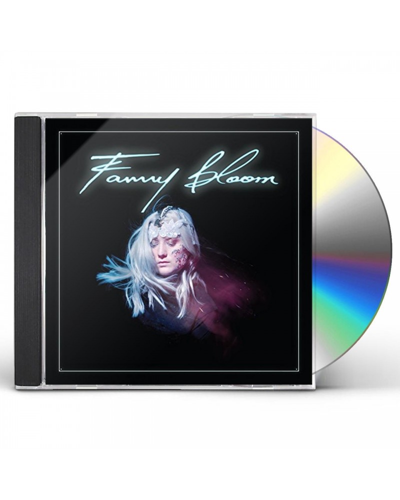 Fanny Bloom SOLO CD $4.93 CD