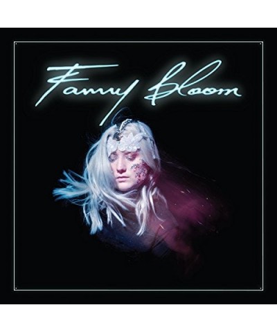 Fanny Bloom SOLO CD $4.93 CD