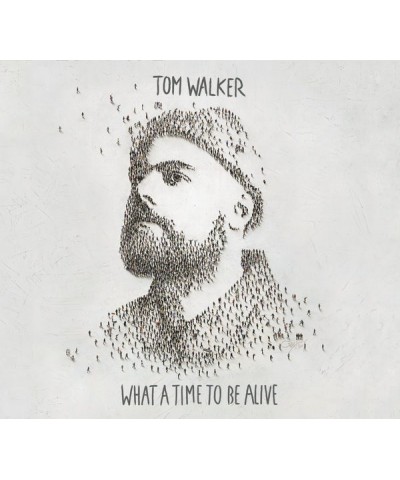 Tom Walker What A Time To Be Alive CD $19.06 CD