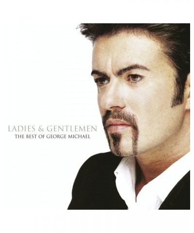 George Michael LADIES & GENTLEMEN: BEST OF DVD $11.03 Videos