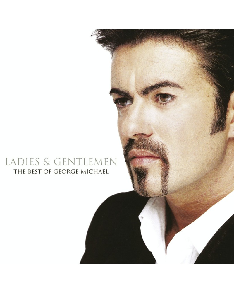 George Michael LADIES & GENTLEMEN: BEST OF DVD $11.03 Videos