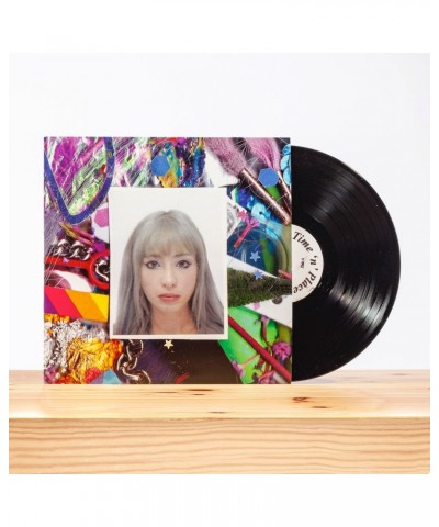 Kero Kero Bonito TIME N PLACE (180G/DL CARD) Vinyl Record $6.40 Vinyl