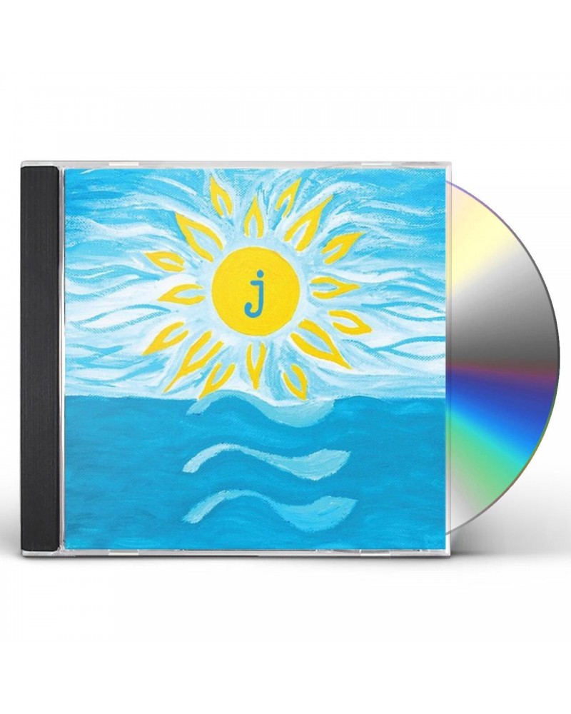 J CD $10.75 CD