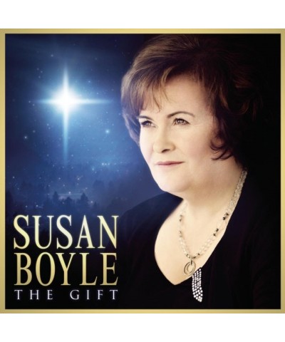 Susan Boyle CD - Gift $19.67 CD