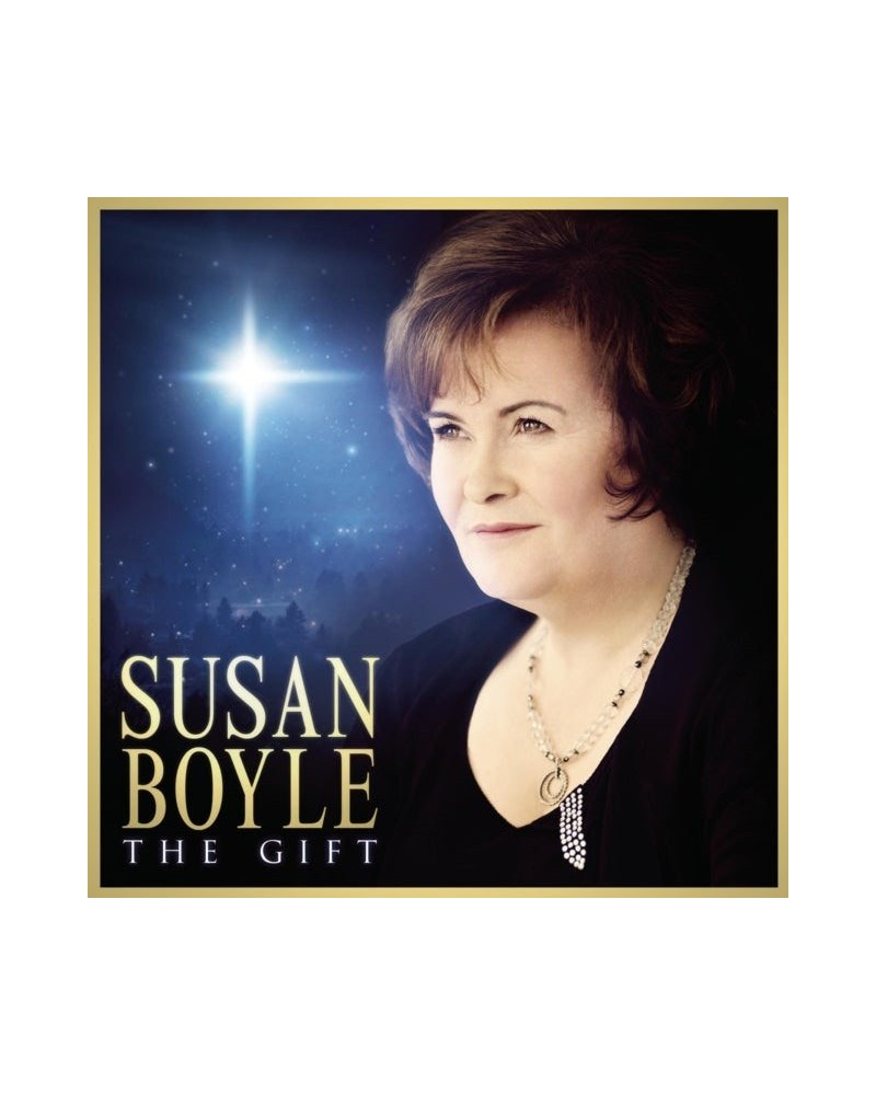 Susan Boyle CD - Gift $19.67 CD