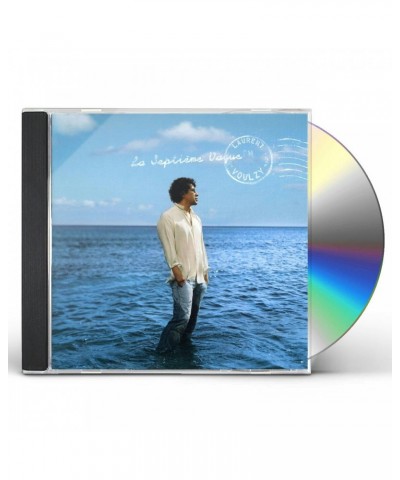 Laurent Voulzy SEPTIEME VAGUE CD $9.06 CD