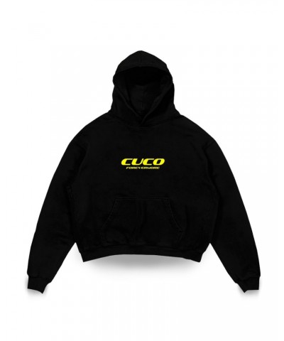 Cuco Clockwork Hoodie $15.58 Sweatshirts