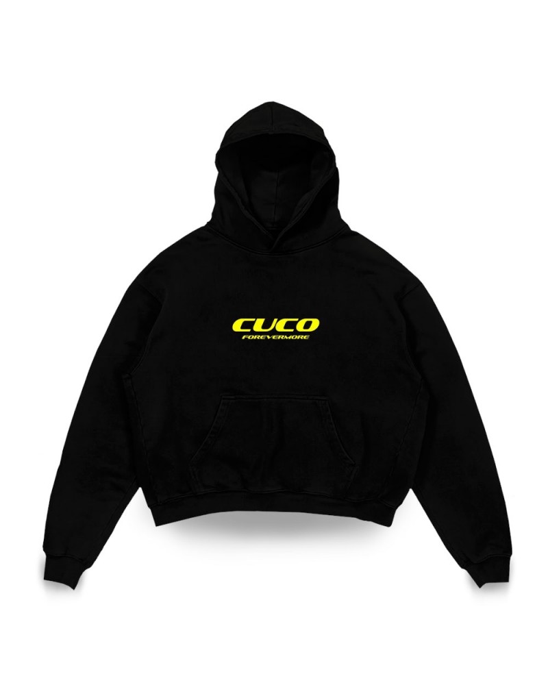 Cuco Clockwork Hoodie $15.58 Sweatshirts