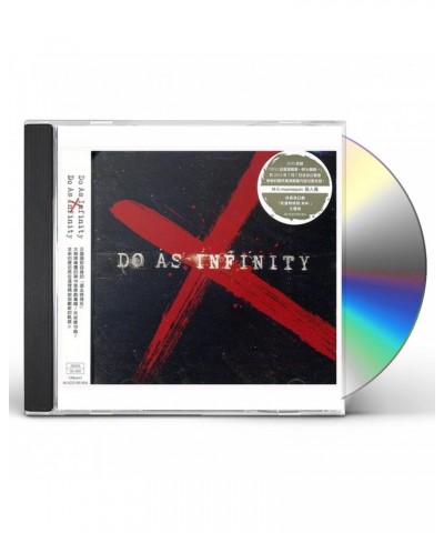 Do As Infinity X UMLIMITED 10 ALBUMS CD $11.75 CD