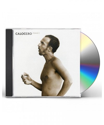 Calogero POMME C CD $13.08 CD