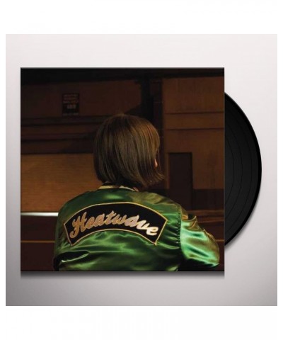 Wild Ones Heatwave Vinyl Record $9.16 Vinyl