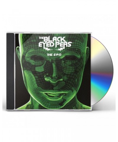 Black Eyed Peas E.N.D. CD $39.77 CD