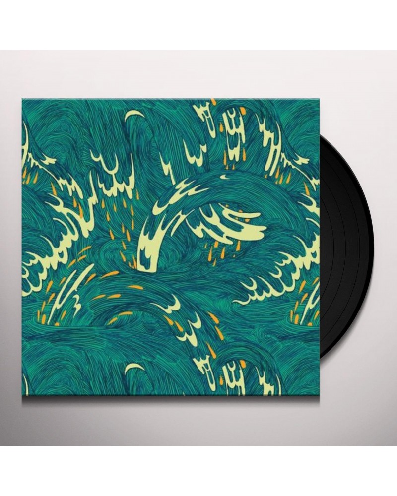 Trey Anastasio Scabbard Vinyl Record $10.56 Vinyl