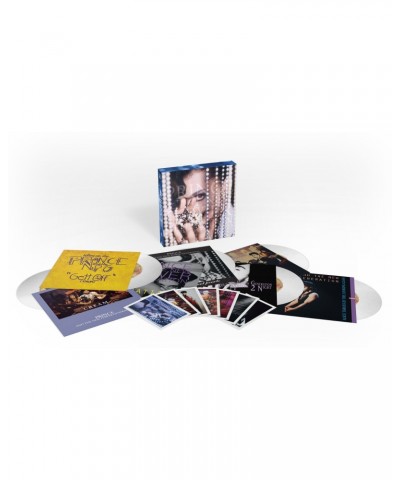 Prince Diamonds And Pearls Limited Edition 7" Vinyl Singles Box Set $21.11 Vinyl