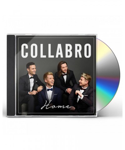 Collabro Home CD $11.30 CD