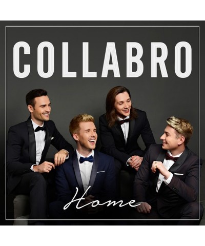 Collabro Home CD $11.30 CD