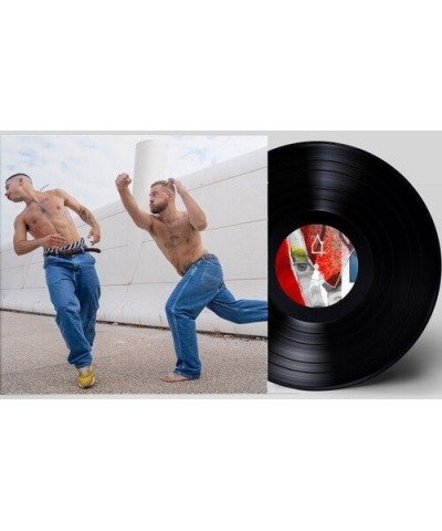 Blanco Palamera INTIMIDADE Vinyl Record $10.54 Vinyl