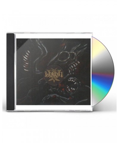 Heresi PSALM II: INFUSCO IGNIS CD $22.13 CD