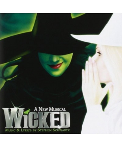 Various Artists CD - Wicked Original Soundtrack $39.10 CD