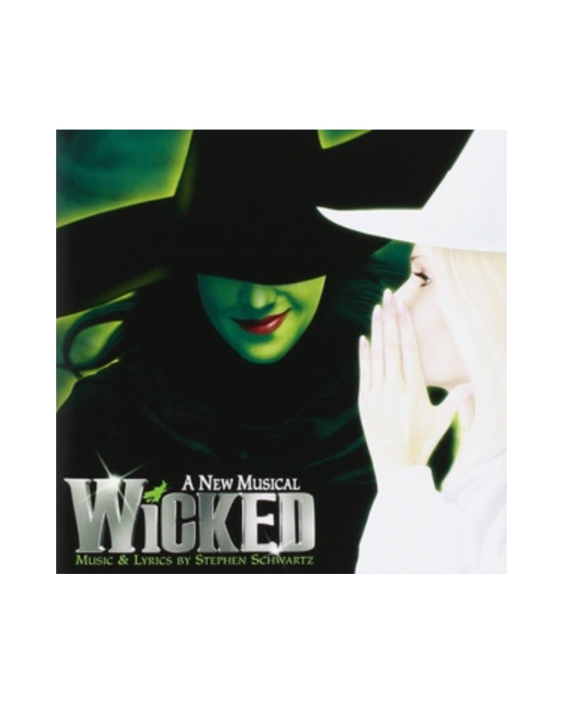 Various Artists CD - Wicked Original Soundtrack $39.10 CD