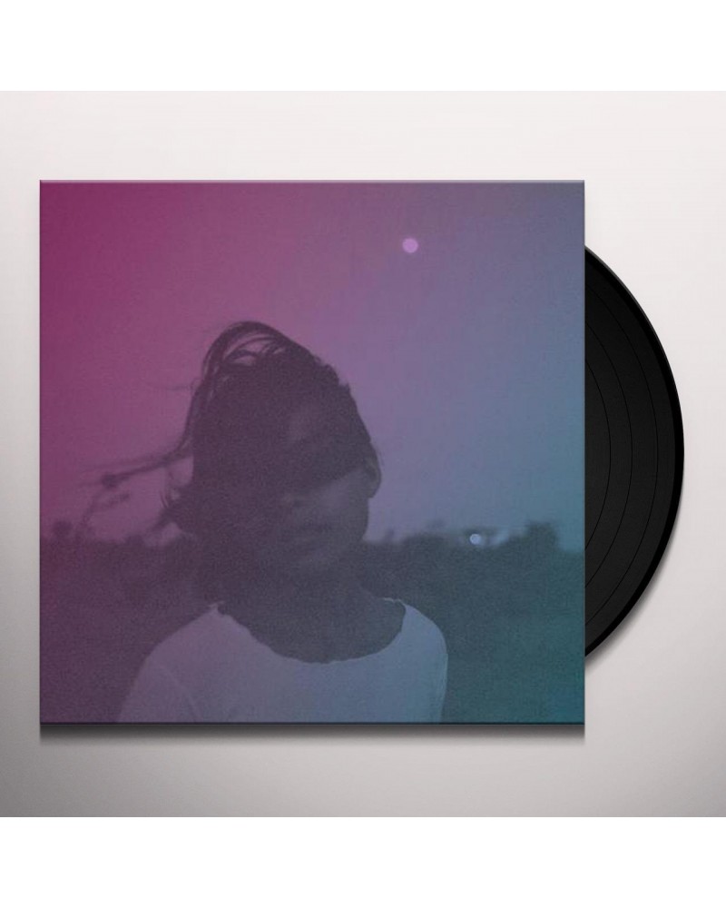 Andrew Belle Nightshade Vinyl Record $12.47 Vinyl