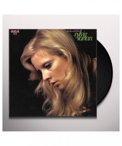 Sylvie Vartan La reine de saba Vinyl Record $5.73 Vinyl