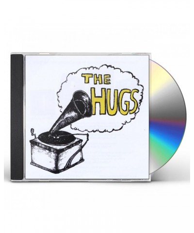 Hugs CD $8.68 CD