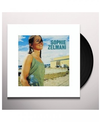 Sophie Zelmani Vinyl Record $10.79 Vinyl