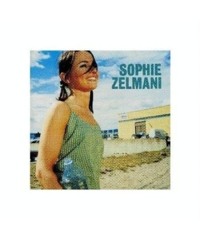 Sophie Zelmani Vinyl Record $10.79 Vinyl