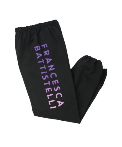 Francesca Battistelli Logo Sweatpants $4.02 Pants