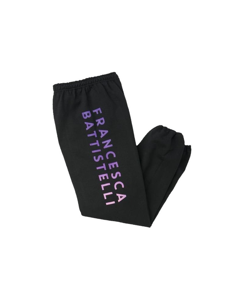 Francesca Battistelli Logo Sweatpants $4.02 Pants