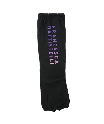 Francesca Battistelli Logo Sweatpants $4.02 Pants