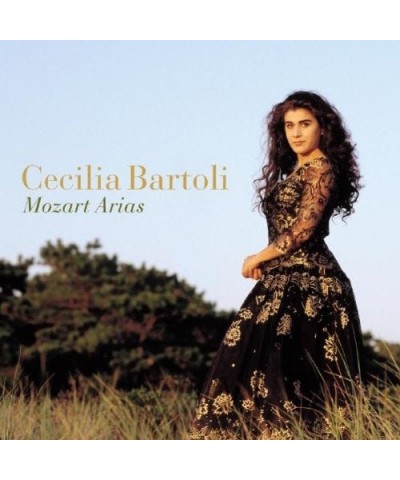 Cecilia Bartoli MOZART ARIAS CD $18.53 CD