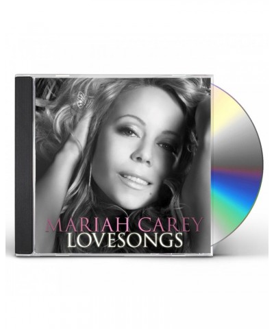 Mariah Carey LOVE SONGS CD $12.15 CD