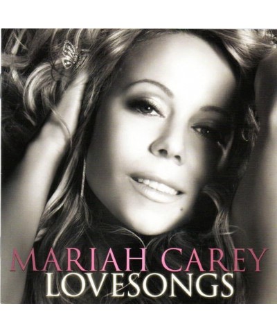 Mariah Carey LOVE SONGS CD $12.15 CD