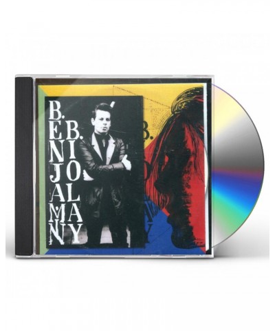 Benjamin Biolay BEST OF CD $15.59 CD