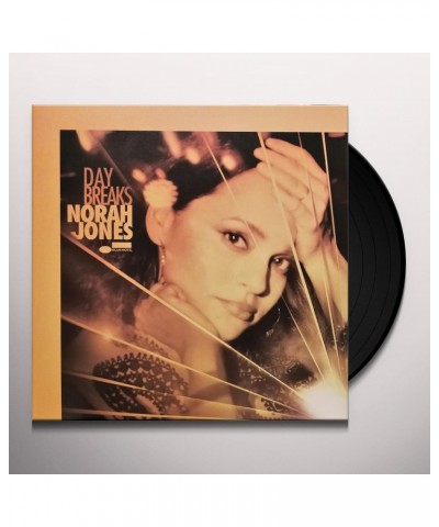 Norah Jones Day Breaks Vinyl Record $12.86 Vinyl